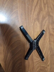 RCA RTDVD1900 RTDVD2409 STAND WITH SCREWS RCA RTDVD STAND - Picture 1 of 2