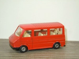 Citroen C35 - Efsi Holland 1:68 *55582 - Foto 1 di 2