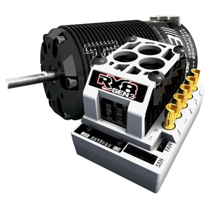Truggy Tekin RX8 GEN3 Redline T8 GEN3 (4038) 1/8 sin escobillas ESC/motor combo 2000 kV - Imagen 1 de 1