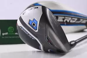 Cobra Aerojet LS #3 Wood / 14.5 Degree / Stiff Flex EvenFlow Riptide Small Batch - Picture 1 of 9