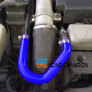 FOR AUDI TT 1.8T BRAKE SERVO SILICONE HOSE FM225SH BAM AMK APY 225 210 - Picture 1 of 10