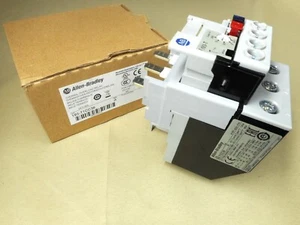 Allen Bradley 193-T1CC36 overload relay (NIB) - Picture 1 of 3
