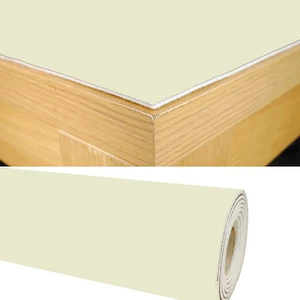 Table Protector CREAM Heavy Duty Heat Resistant Thick Table Felt - Picture 1 of 2