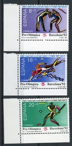 Olympische Sommerspiele Spanien 1990 O283 - Bild 1 von 1
