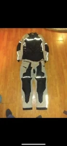 motorcycle jacket - Picture 1 of 3