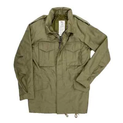Cockpit USA M-65 Field Jacket Z26L008 USA MADE - Image 1 of 4