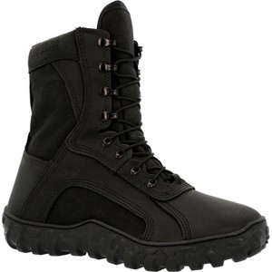 Men's Black Rocky S2V for sale | eBay