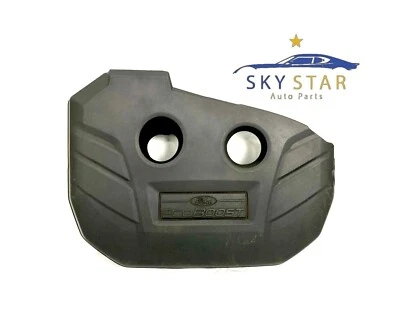 ОРИГИНАЛЬНАЯ КРЫШКА ДВИГАТЕЛЯ ДЛЯ 2017–2019 FORD ESCAPE FUSION 2,0 Л - Изображение 1 из 4