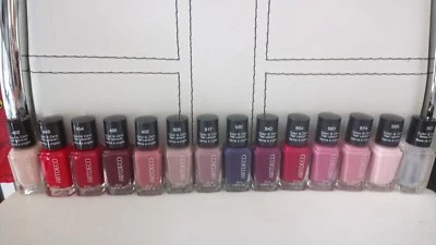 129,90€/100ml Artdeco Nagellack Farbe und Pflege in einem mit Avokadoöl 10ml neu - Bild 1 von 3