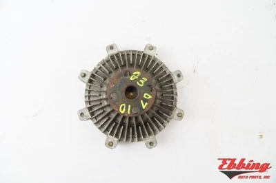 Fan Clutch 2.5L With AC ID: F87A-BE Fits 1998 1999 2000 2001 Ford Ranger 696831 - Image 1 of 4