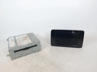 A2059003729 navigationsgerät für MERCEDES CLASSE C (W205) 651921 K2768-79868 - Bild 1 von 4