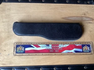VINTAGE NEGRETTI & ZAMBRA POCKET WHIRLING HYGROMETER MADE IN ENGLAND - Picture 1 of 4