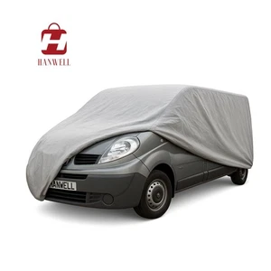 VAN L520 Car Cover - All-season Outdoor Waterproof Anti-UV Breathable Hanwell - Picture 1 of 9