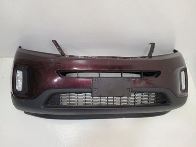 2014 - 2015 KIA SORENTO  Front Bumper EX Fog Lamps  Foto 1 de 4
