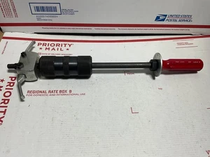 Vintage Cal-Van Tools 28 Pilot Lager Abzieher mit Gleithammer - Bild 1 von 5