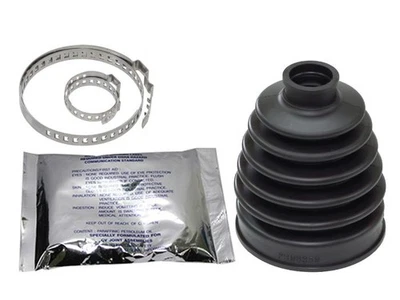 Bronco CV Boot Kit For Honda Pioneer 1000-5 SXS1000M5 LE 2017-2021 - Image 1 of 4