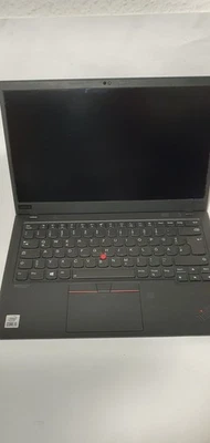 Lenovo ThinkPad X1 Carbon Gen 8  i5 10.Gen  - Bild 1 von 4