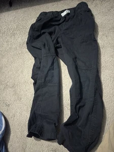 Wonder Nation Sz 10 Pull on Pants - Picture 1 of 2