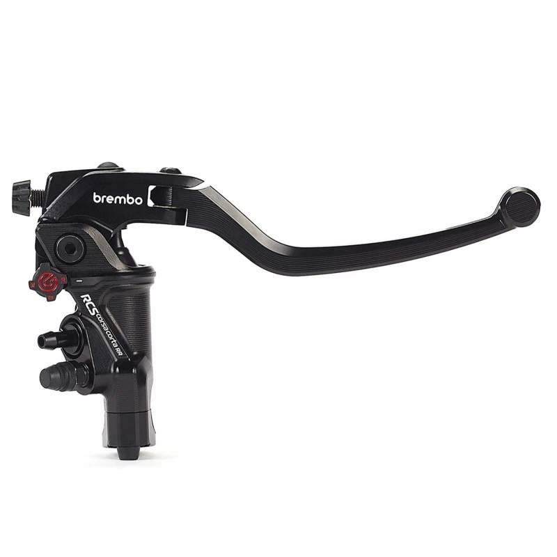 BREMBO POMPA FRENO RADIALE 15RCS CORSACORTA RR-RACE REPLICA PER KAWASAKI Z650 RS Foto 1 de 1
