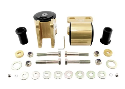 Whiteline KCA428 Anti-Lift/Caster Kit for Mazda 3 & Ford Focus – Improves Foto 1 de 4