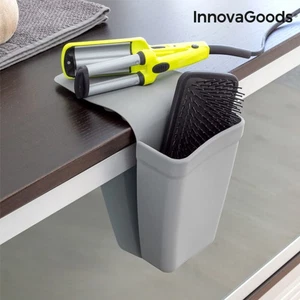 Soporte Organizador de Silicona con Ventosas InnovaGoods - Imagen 1 de 9