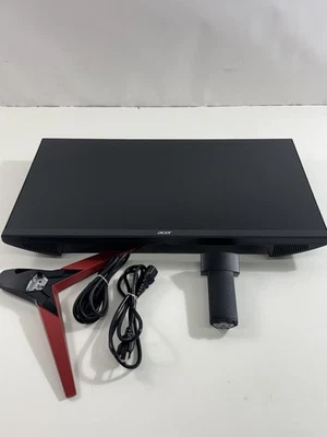 AOC C27G2Z 27" Curved Frameless Ultra-Fast Gaming Monitor, FHD 1080p, *READ* - Image 1 of 4