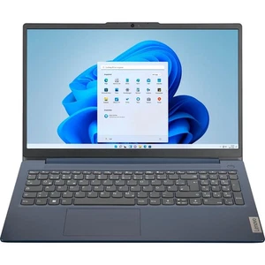 Lenovo IdeaPad Slim 3 15AMN8 39,62cm (15,6") Ryzen 5 16GB Notebook - Bild 1 von 5