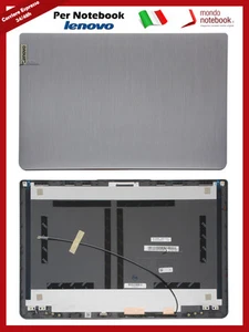 Cover LCD Originale LENOVO IdeaPad 3 15ITL6 15ADA6 15ALC6 15IAU7 15ABA7 - Photo 1/1