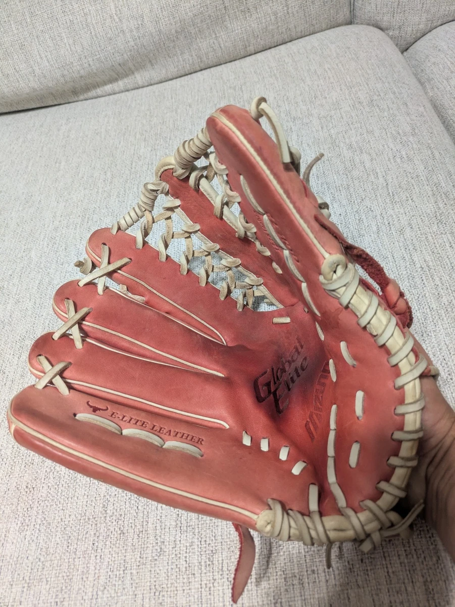 Mizuno Global Elite Baseball & Softball Gloves & Mitts for sale | eBay