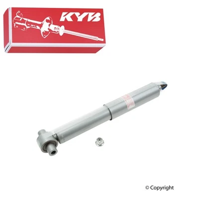 Задний амортизатор подвески KYB для Volvo V70 FWD 2001-2007 годов выпуска - Изображение 1 из 4