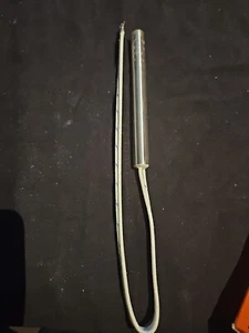 HASCO Z110/10x100/500 Hochleistungs-Heizpatrone. - Bild 1 von 6