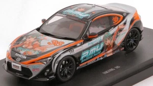 Ebbro TOYOTA INGING 86 N.38 1:43 - Foto 1 di 1
