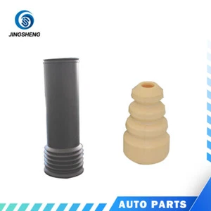 Für 2002-2010 Sonata Hinten Stoßdämpfer Staubschutz Puffergummi - Bild 1 von 3