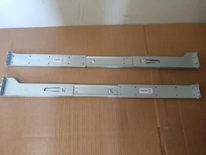 IBM 00RP980 00RP979 - RAIL KIT MHE / MME (SYSTEM NODE UNIT) - Picture 1 of 2