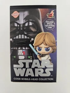 Star Wars COSBI Figure - Brand New & Sealed - Picture 1 of 4