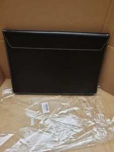 NEW Alapmk Protective Cover Case for 17" Dell Laptop XPS 9700 9710 9720 9730 BLK - Picture 1 of 9