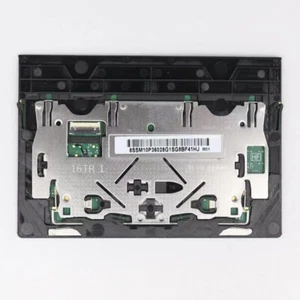 Per Lenovo Thinkpad T490 T590 E490 E590 P53s P15 Touchpad Mouse 01YU056 01YU055 - Foto 1 di 3