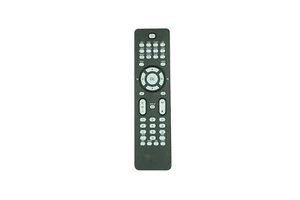 Remote Control For Philips FWD185 FWD185/98 FWD185/94 DVD Mini Hi-fi AudioSyste - Foto 1 di 5