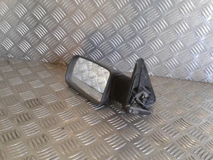 Rétroviseur manuel gauche - PEUGEOT 205 phase 2 de 07/1987 à 12/1998 - Picture 1 of 2