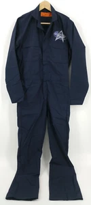 NEU Star Trek The Tour Red Kap blau Overall Herren Small Reg Einteiler Overall - Bild 1 von 17