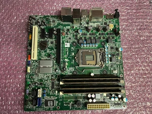 Dell XPS 8100 Motherboard G3HR7 With 8GB (4 X 2GB) Memory - Picture 1 of 1