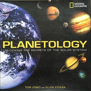 STOFAN: Planetology: Unlocking the Secrets of the Solar System (Nat. Geo., 2008) - Picture 1 of 4