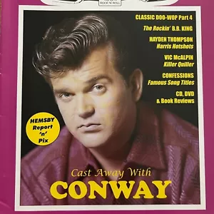 'Now Dig This' Magazine No. 387 June 2015. Rock n Roll Magazine / Memorabilia Co - Foto 1 di 5
