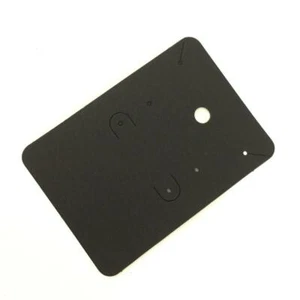 50pc Blank Black Necklace Earrings Paper Display Card for DIY Jewelry Packaging - Picture 1 of 3