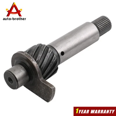 Eje Kick Axel Kickstart 1LX-15660-03-00 para Yamaha YZ125 YZ 125 1986-2004  Foto 1 de 4