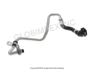 Línea de refrigerante turbocompresor retorno para BMW (2016-2021) RIENDA AUTOMOTRIZ + GARANTÍA Foto 1 de 2