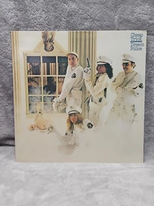 CHEAP TRICK Dream Police FE35773 LP Vinyl Record 1979 - Imagen 1 de 12