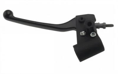 Linke Hintere Bremshebel Steuerung Piaggio Zip 4T 50 2000 2001 2002 - Bild 1 von 4