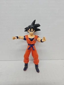 DRAGONBALL Z ANDROID SAGA GOKU IRWIN TOYS - Picture 1 of 5