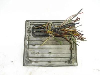 Centralina motore 6S6112A650GD FORD FUSION (JU_) 1.4 - Immagine 1 di 3